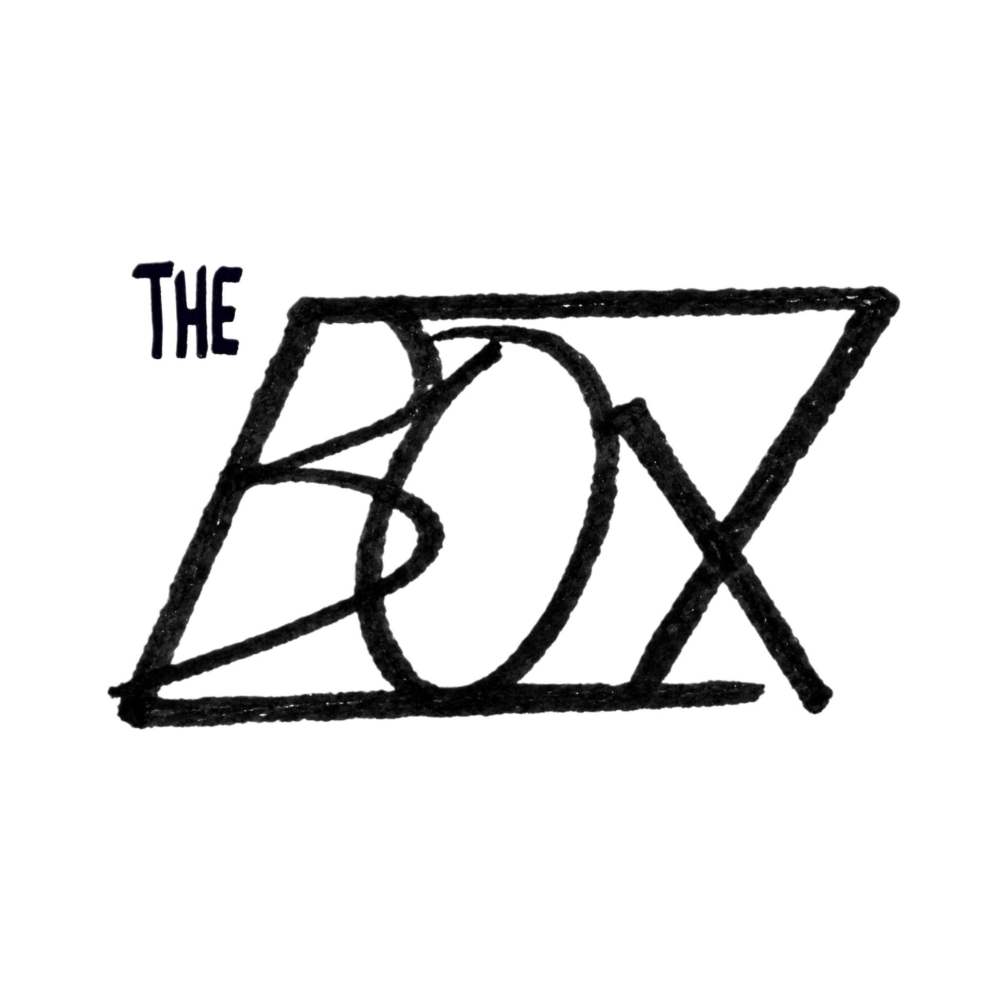 The Box Zine